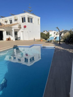 Hermosa villa Rosalyne